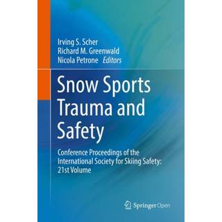 Snow Sports Trauma and Safety