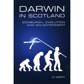 Darwin in Scotland