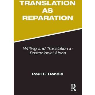 Translation as Reparation