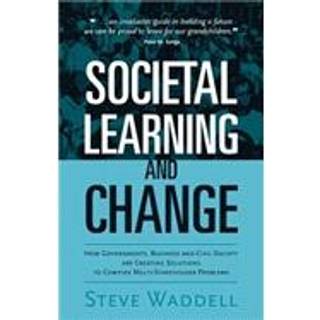 Societal Learning and Change