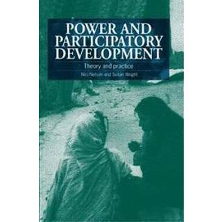 Power and Participatory Development
