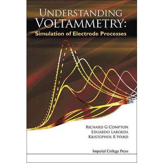 Understanding Voltammetry: Simulation Of Electrode Processes