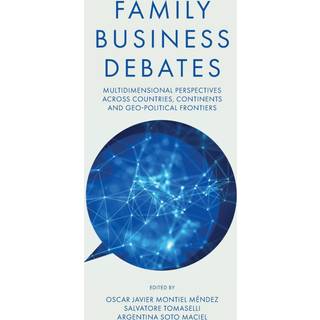 Family Business Debates