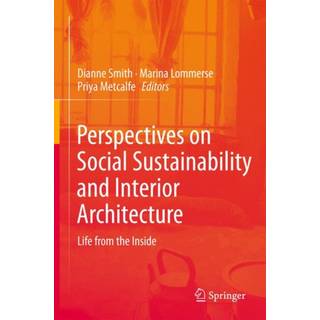 Perspectives on Social Sustainability and Interior Architecture