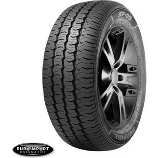 Sunfull SF-05 8PR 225/65R16C 112T