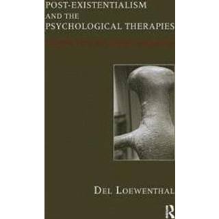 Post-existentialism and the Psychological Therapies