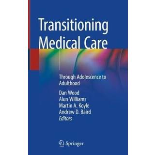 Transitioning Medical Care