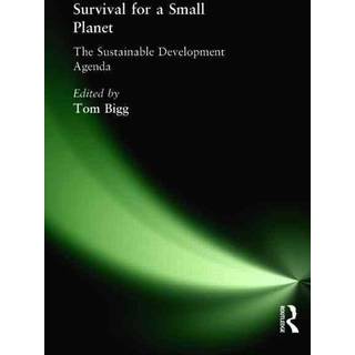 Survival for a Small Planet