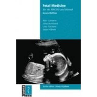 Fetal Medicine for the MRCOG and Beyond