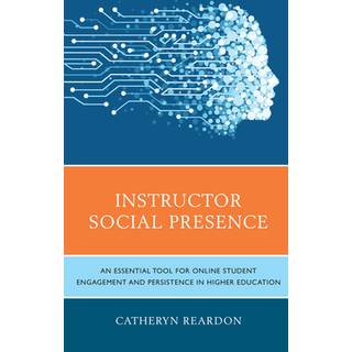 Instructor Social Presence