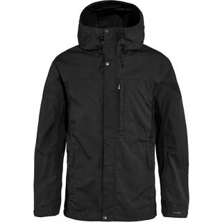 Fjällräven Kaipak Jacket Men-black-2XL