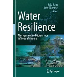 Water Resilience