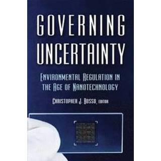 Governing Uncertainty