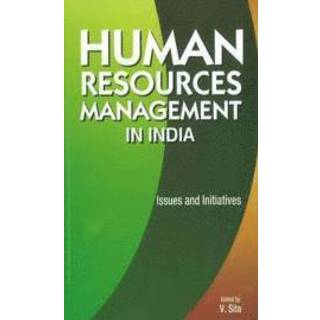 Human Resources Management in India