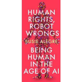 Human Rights, Robot Wrongs