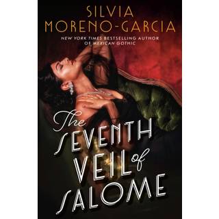 The Seventh Veil of Salome