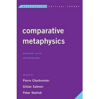 Comparative Metaphysics