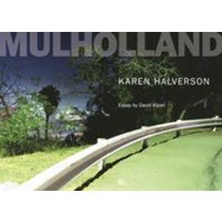 Karen Halverson: Mulholland
