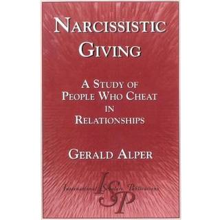 Narcissistic Giving