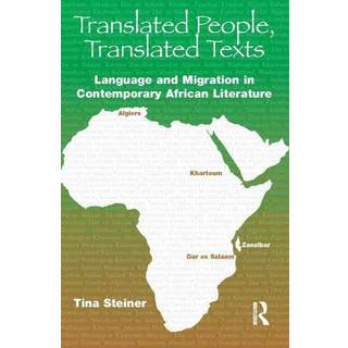 Translated People,Translated Texts