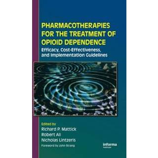 Pharmacotherapies for the Treatment of Opioid Dependence