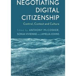 Negotiating Digital Citizenship