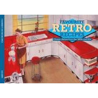 Salmon Favourite Retro Recipes