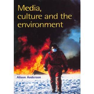 Media, Culture And The Environment