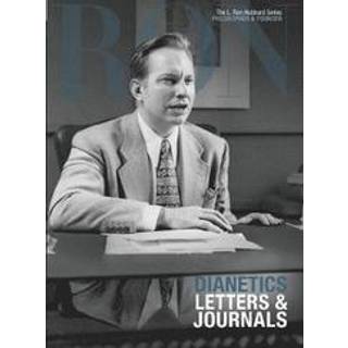 L. Ron Hubbard: Dianetics