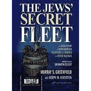 The Jews' Secret Fleet