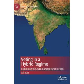 Voting in a Hybrid Regime