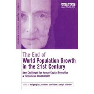 The End of World Population Growth in the 21st Century