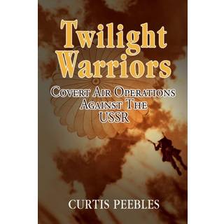 Twilight Warriors