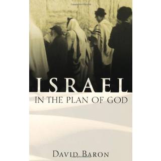 Israel in the Plan of God