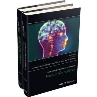 The Wiley Blackwell Handbook of Forensic Neuroscience, 2 Volume Set