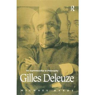 Gilles Deleuze