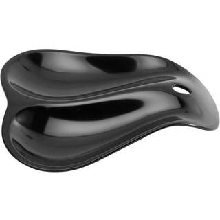 Hutzler tvilling dobbelt ske hvile en st?rrelse sort