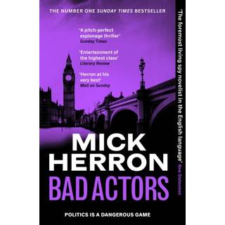 Bad Actors