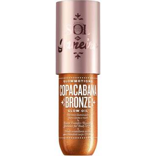 Sol De Janeiro Glowmotions Copacabana Bronze 75 ml