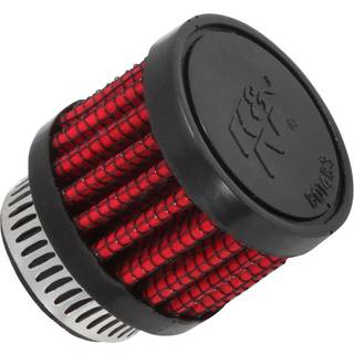 Crankcase Vent Flt.See AP