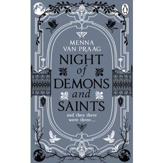 Night of Demons and Saints