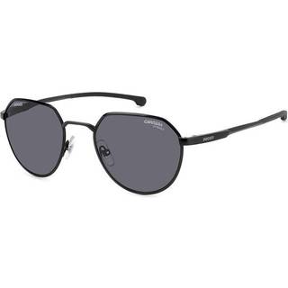 Carrera Ducati Mand CARDUC 036/S 807/IR Solbriller Metal Sort Grå Rund