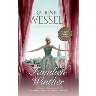 Katrine Wessel - Familien Winther