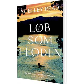 Shelley Read - Løb som floden