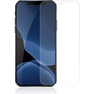 Mr Yes Fuldt dækkende skærmbeskytter i hærdet glas til iPhone 12 Pro Max