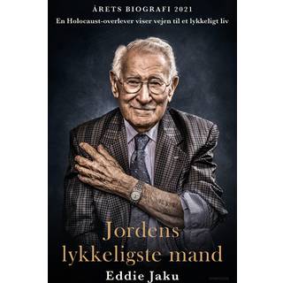 Jordens lykkeligste mand