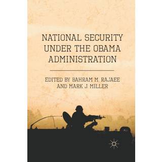 National Security under the Obama Administration
