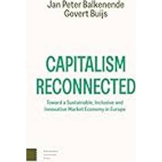 Capitalism Reconnected