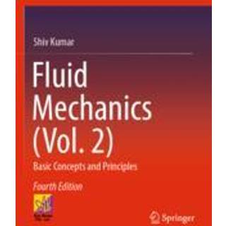 Fluid Mechanics (Vol. 2)
