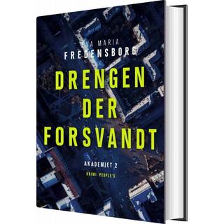 Drengen der forsvandt